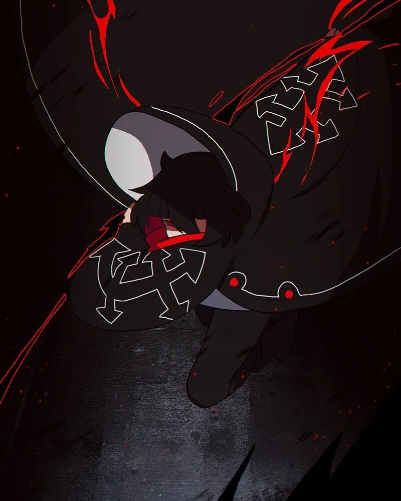 Read I’M The Grim Reaper chapter 3 image 12 on Lezhin