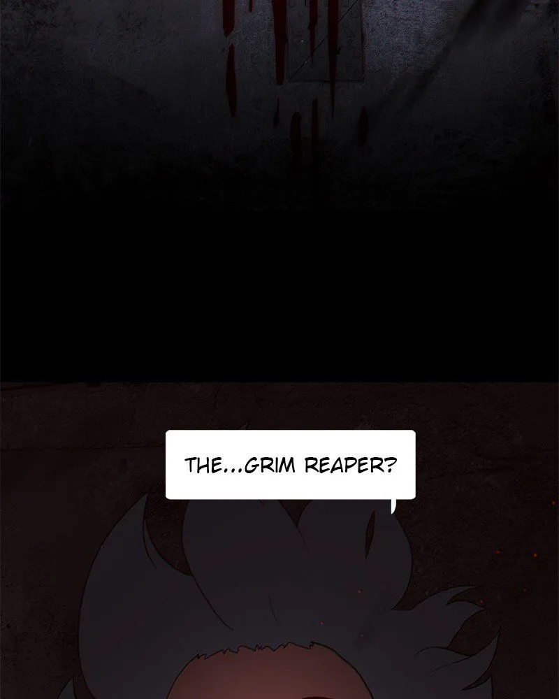 Read I’M The Grim Reaper chapter 3 image 36 on Lezhin