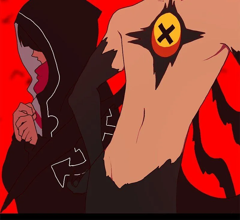 Read I’M The Grim Reaper chapter 3 image 53 on Lezhin