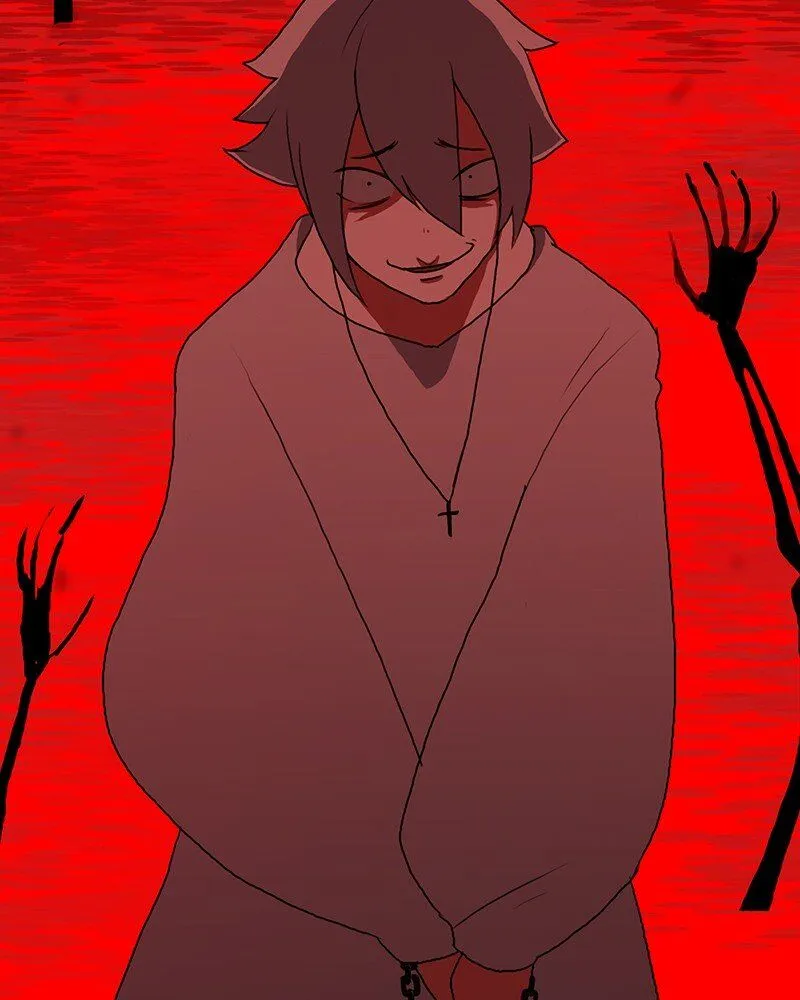 Read I’M The Grim Reaper chapter 3 image 60 on Lezhin