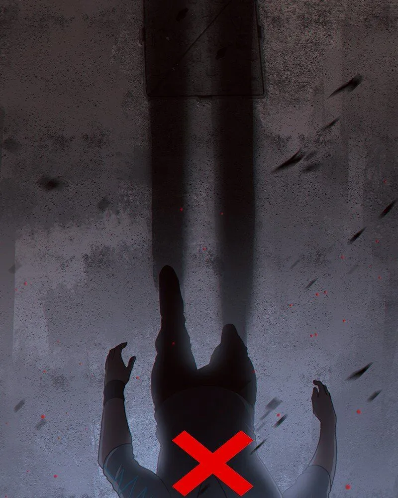 Read I’M The Grim Reaper chapter 3 image 8 on Lezhin