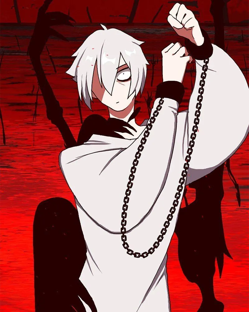 Read I’M The Grim Reaper chapter 3 image 92 on Lezhin
