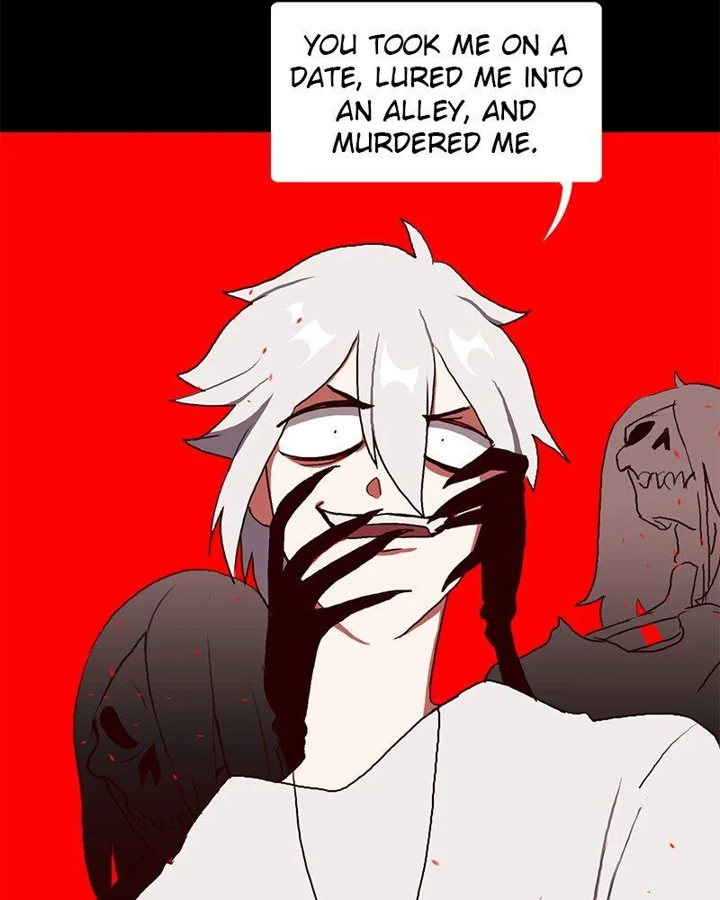 Read I’M The Grim Reaper chapter 3 image 95 on Lezhin