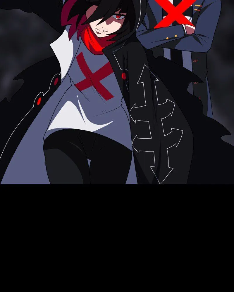 Read I’M The Grim Reaper chapter 33 image 20 on Lezhin