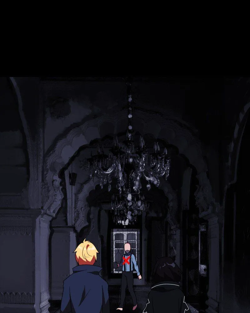 Read I’M The Grim Reaper chapter 33 image 27 on Lezhin