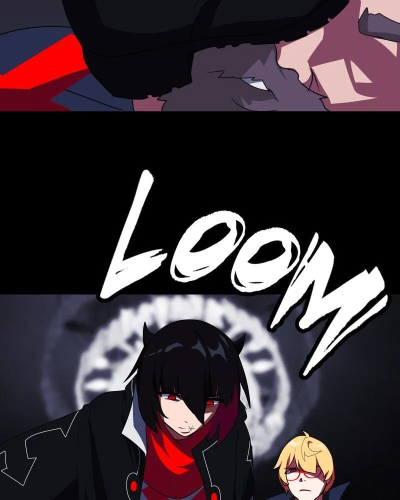 Read I’M The Grim Reaper chapter 33 image 34 on Lezhin