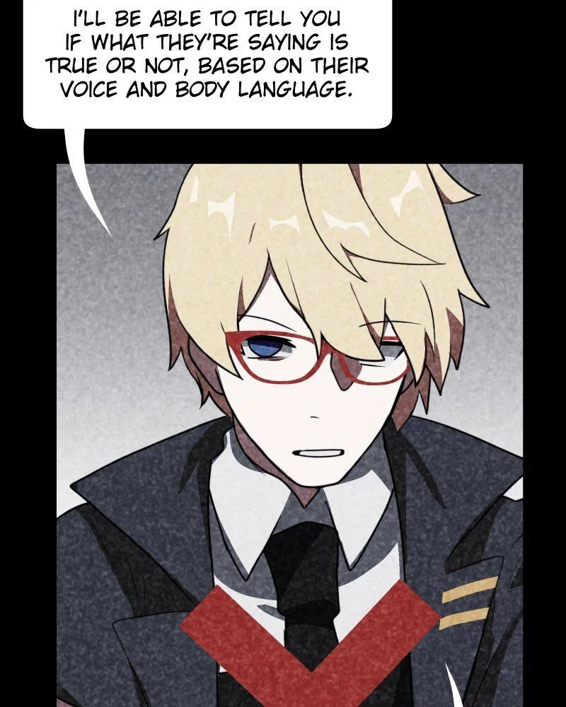 Read I’M The Grim Reaper chapter 33 image 46 on Lezhin