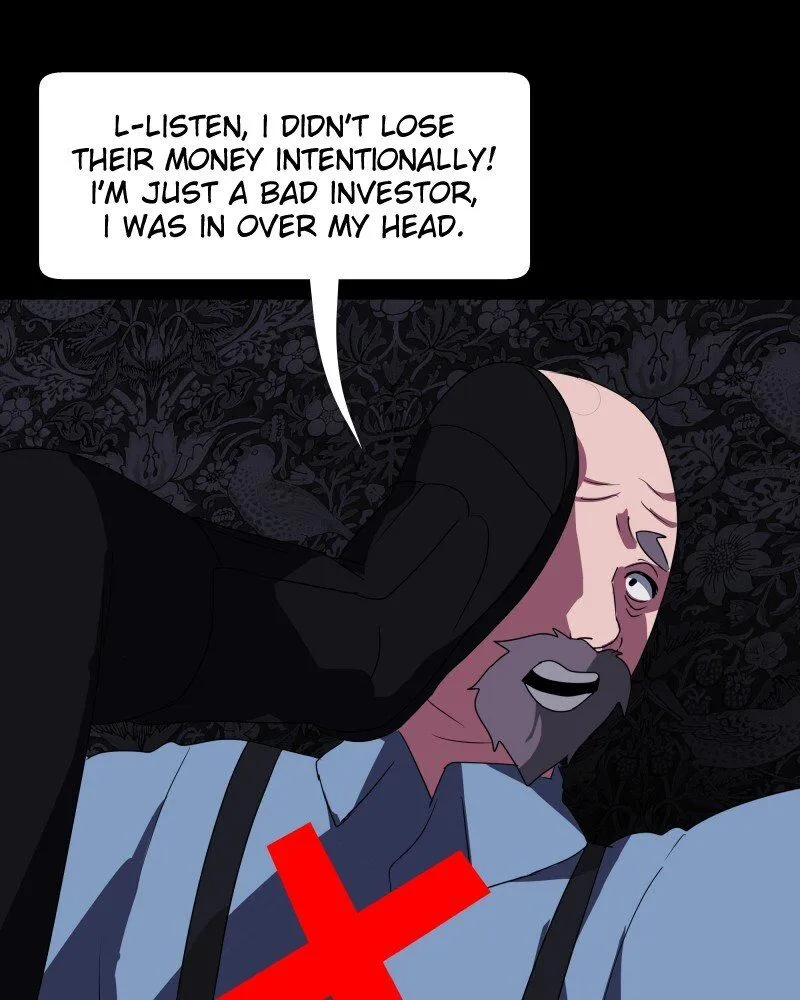 Read I’M The Grim Reaper chapter 33 image 50 on Lezhin