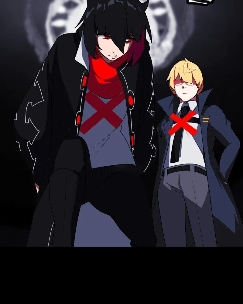 Read I’M The Grim Reaper chapter 33 image 54 on Lezhin