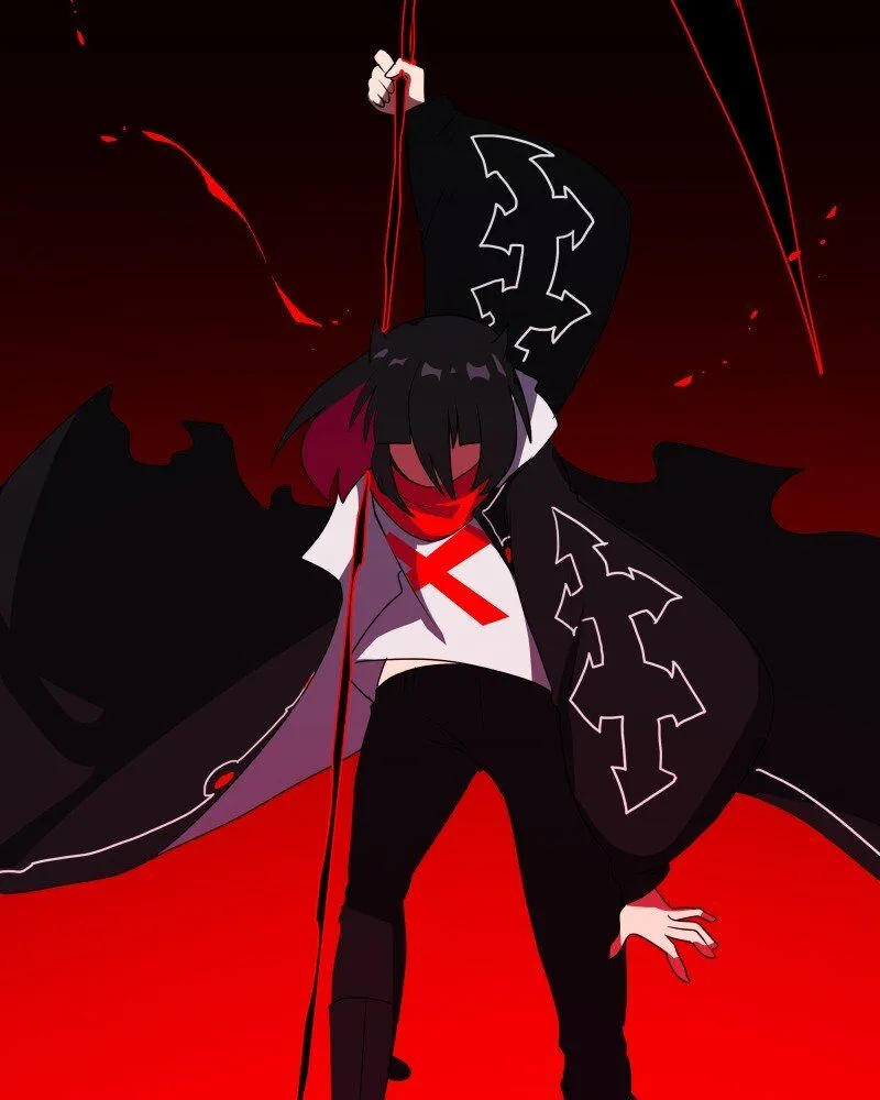 Read I’M The Grim Reaper chapter 33 image 69 on Lezhin