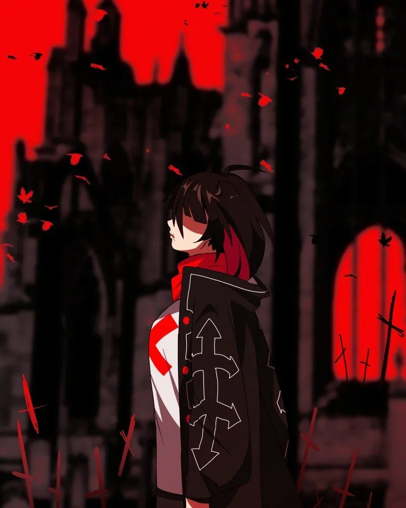 Read I’M The Grim Reaper chapter 33 image 91 on Lezhin