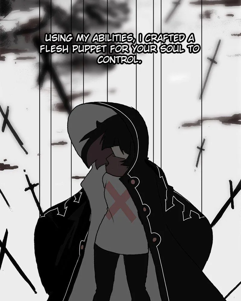 Read I’M The Grim Reaper chapter 4 image 18 on Lezhin