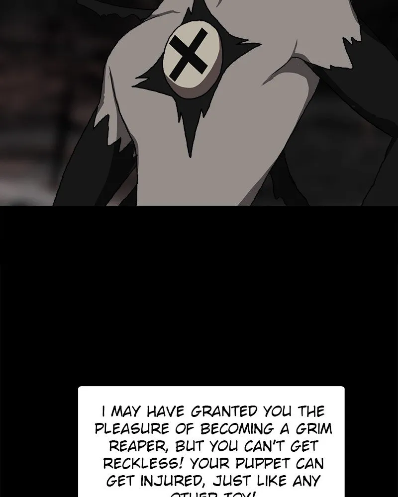 Read I’M The Grim Reaper chapter 4 image 22 on Lezhin
