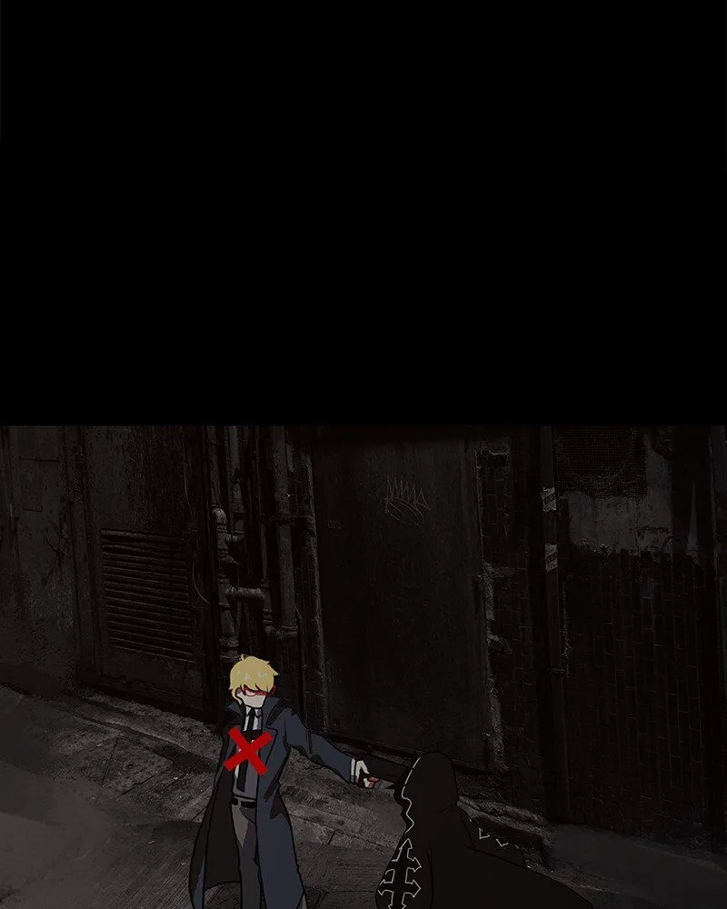 Read I’M The Grim Reaper chapter 4 image 28 on Lezhin