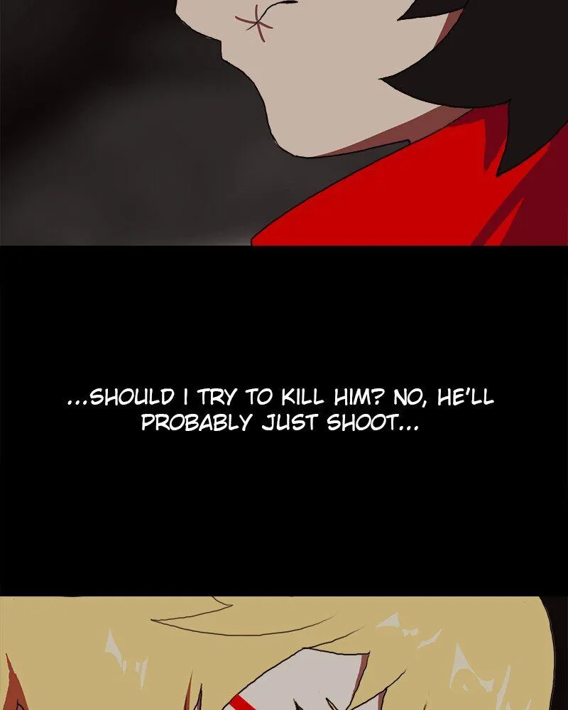 Read I’M The Grim Reaper chapter 4 image 33 on Lezhin
