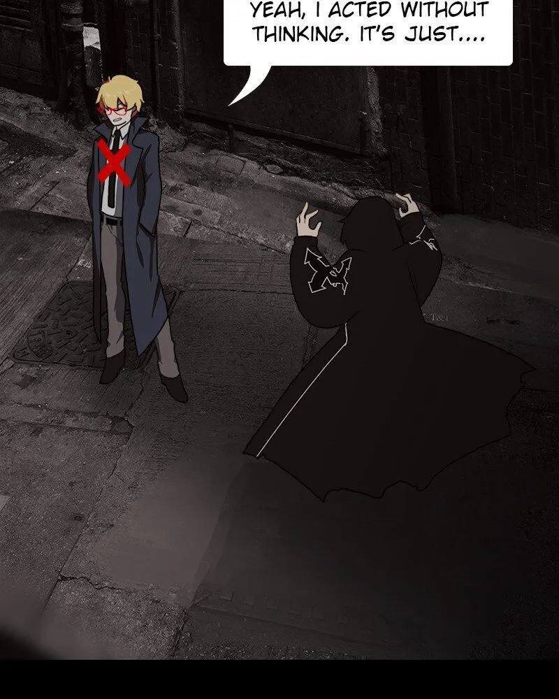 Read I’M The Grim Reaper chapter 4 image 44 on Lezhin