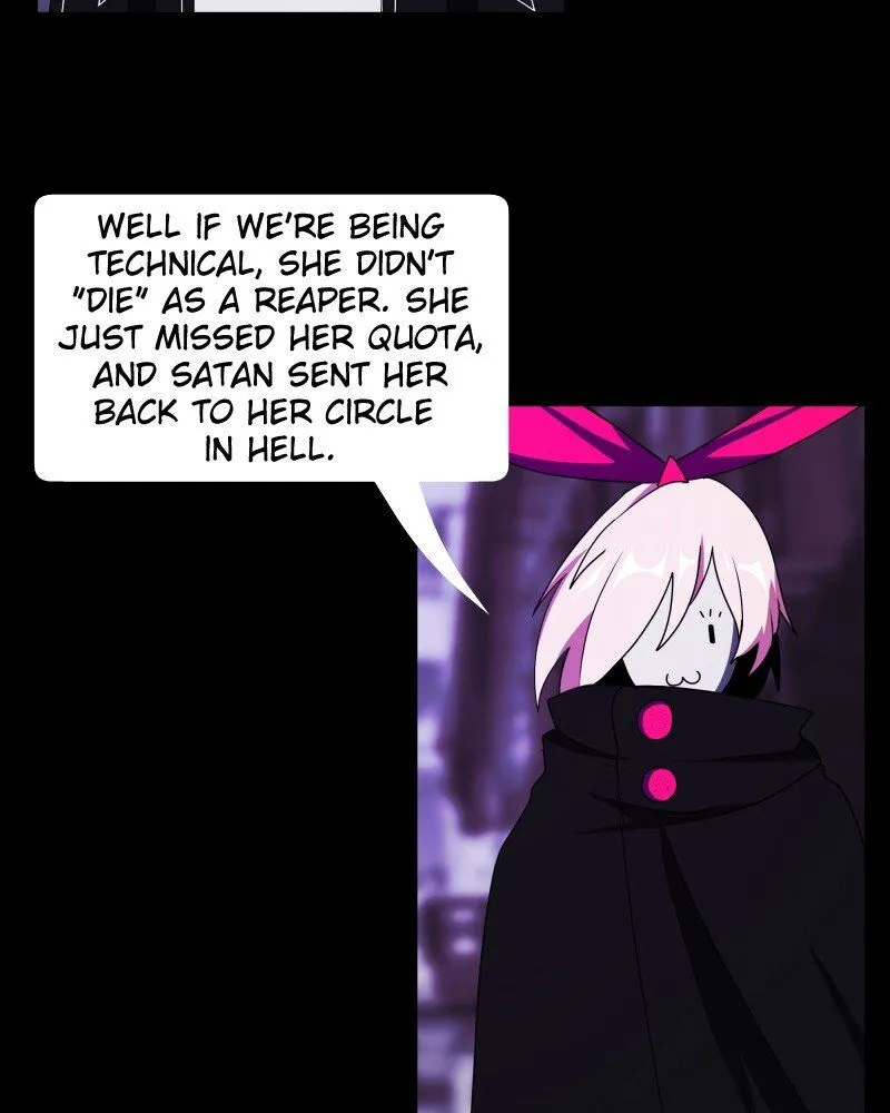 Read I’M The Grim Reaper chapter 40 image 124 on Lezhin