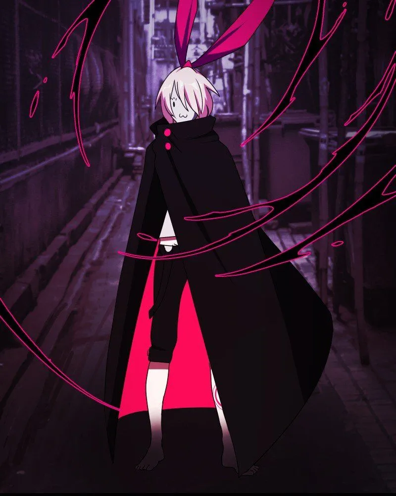 Read I’M The Grim Reaper chapter 40 image 134 on Lezhin