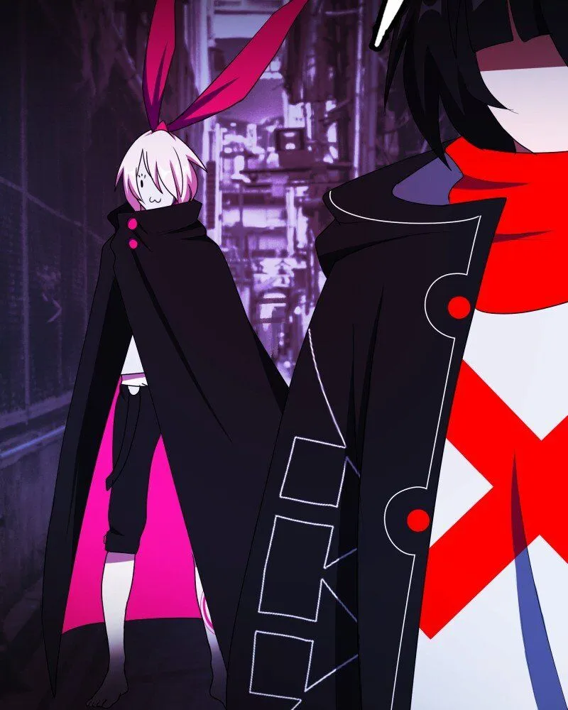Read I’M The Grim Reaper chapter 40 image 72 on Lezhin