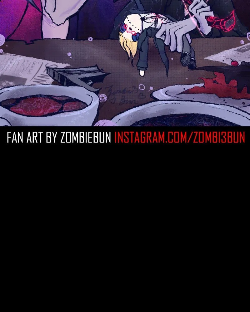 Read I’M The Grim Reaper chapter 41 image 1 on Lezhin