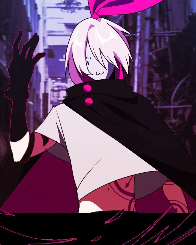 Read I’M The Grim Reaper chapter 41 image 11 on Lezhin