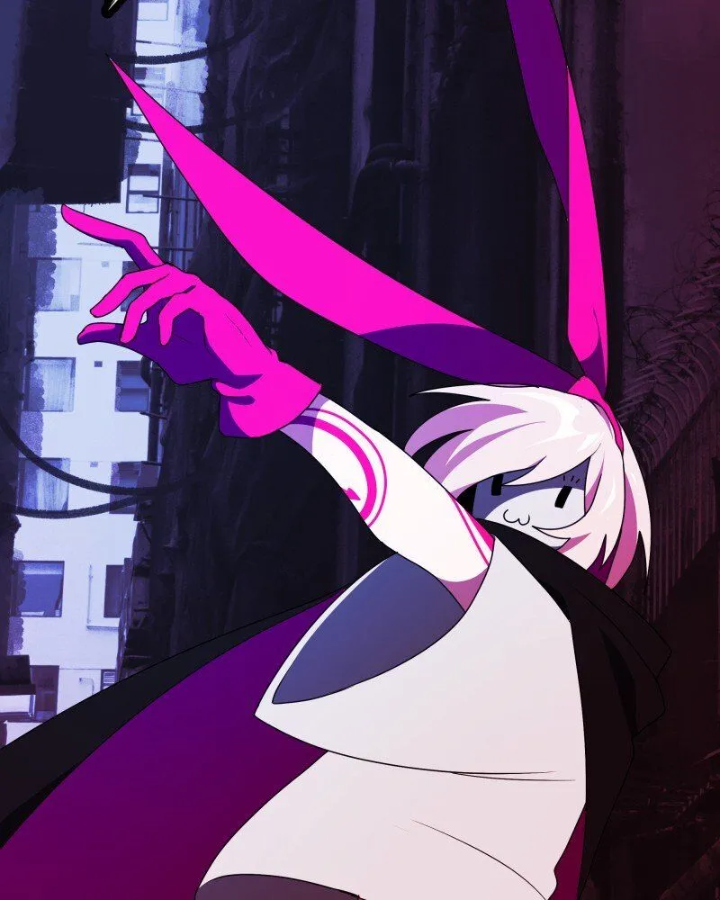 Read I’M The Grim Reaper chapter 41 image 4 on Lezhin