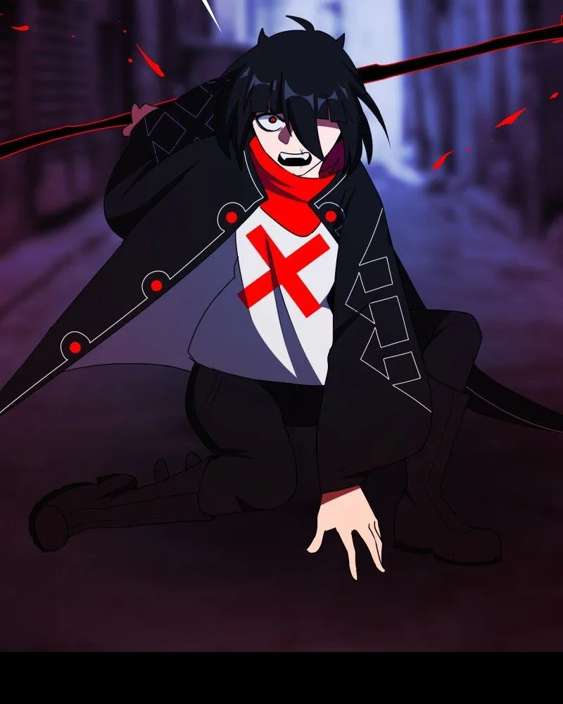 Read I’M The Grim Reaper chapter 41 image 74 on Lezhin