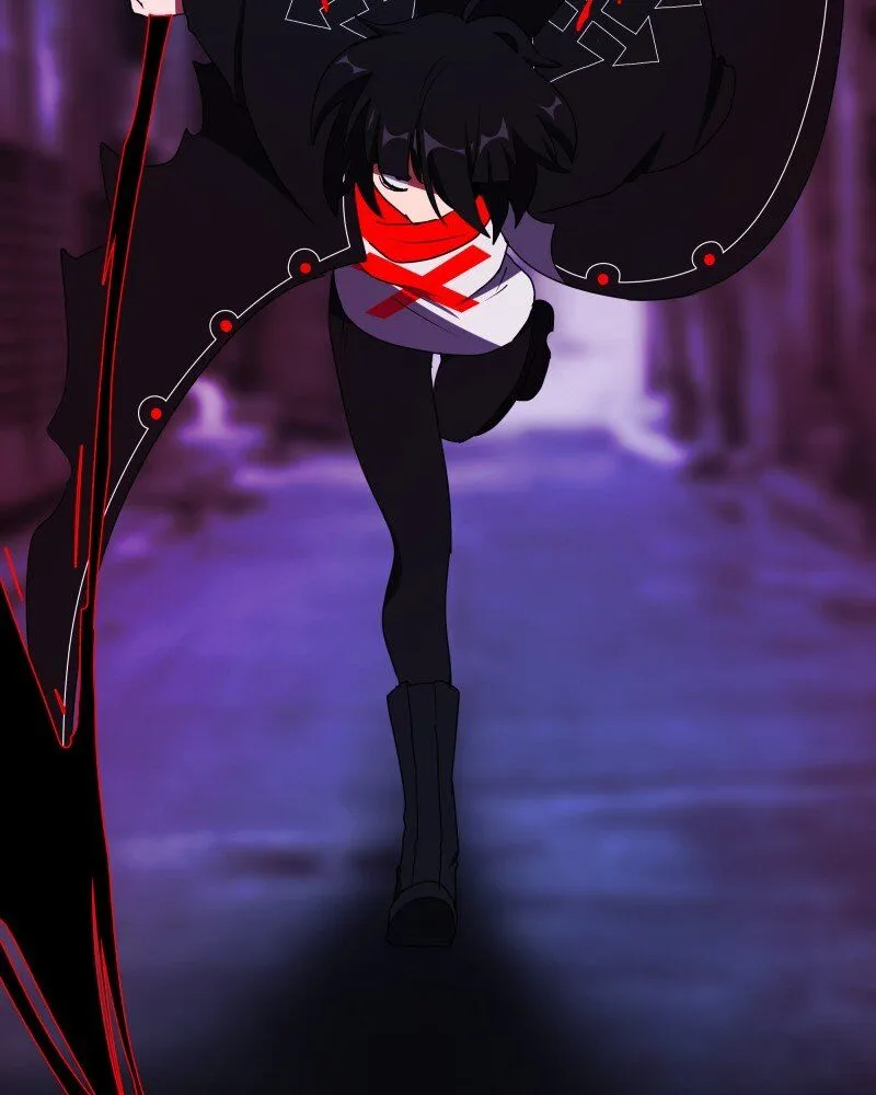 Read I’M The Grim Reaper chapter 41 image 86 on Lezhin