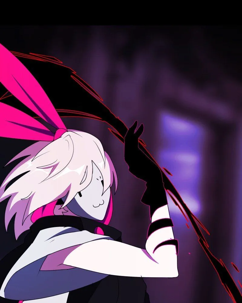 Read I’M The Grim Reaper chapter 41 image 96 on Lezhin