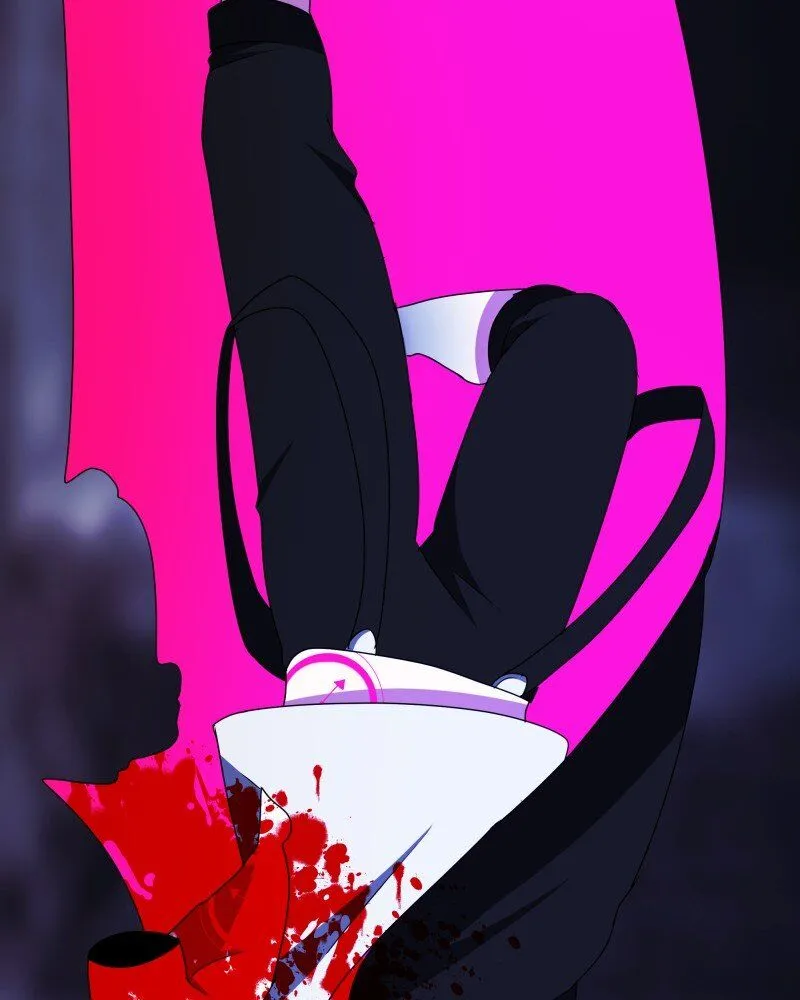 Read I’M The Grim Reaper chapter 42 image 102 on Lezhin