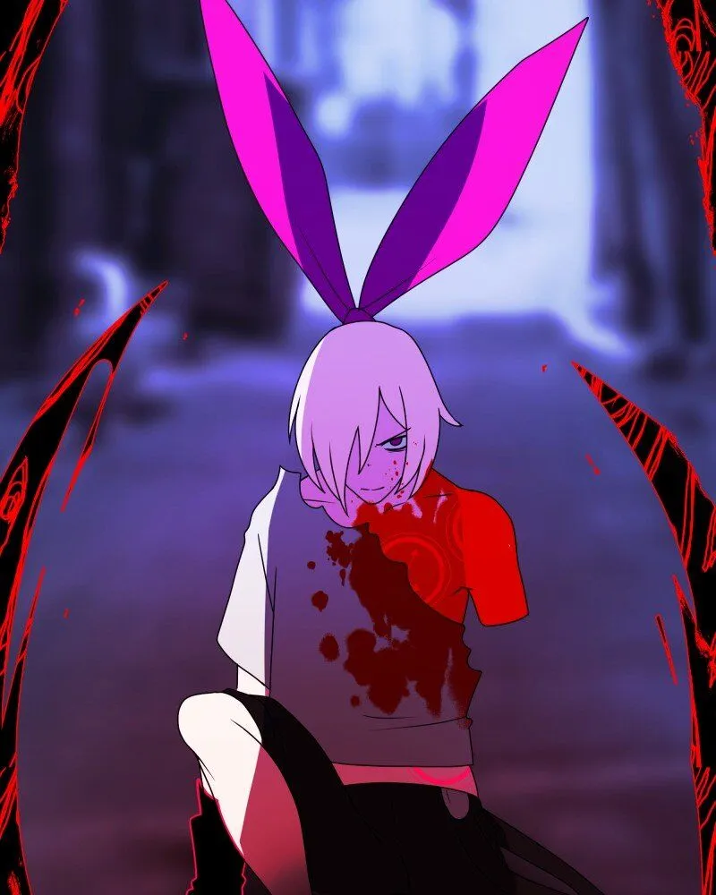Read I’M The Grim Reaper chapter 42 image 128 on Lezhin