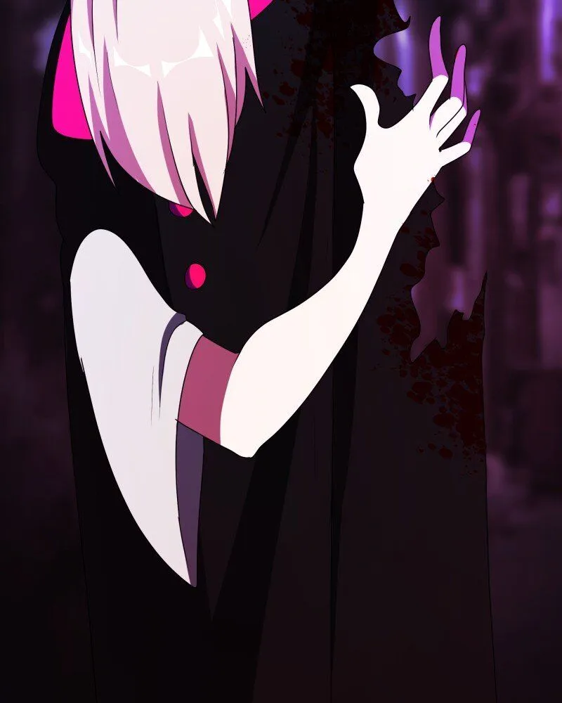 Read I’M The Grim Reaper chapter 42 image 13 on Lezhin