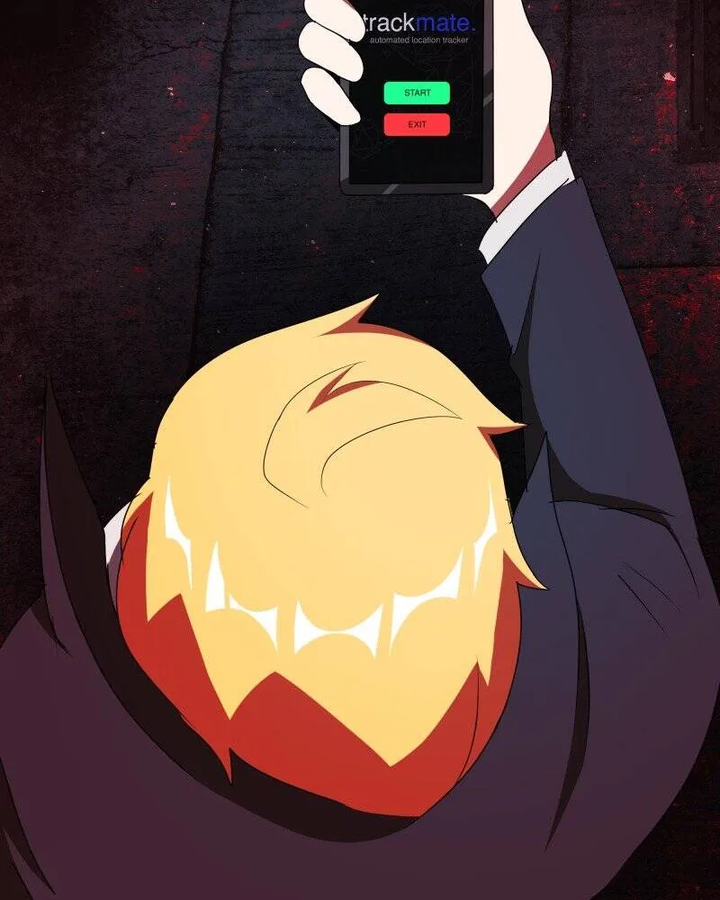 Read I’M The Grim Reaper chapter 42 image 171 on Lezhin