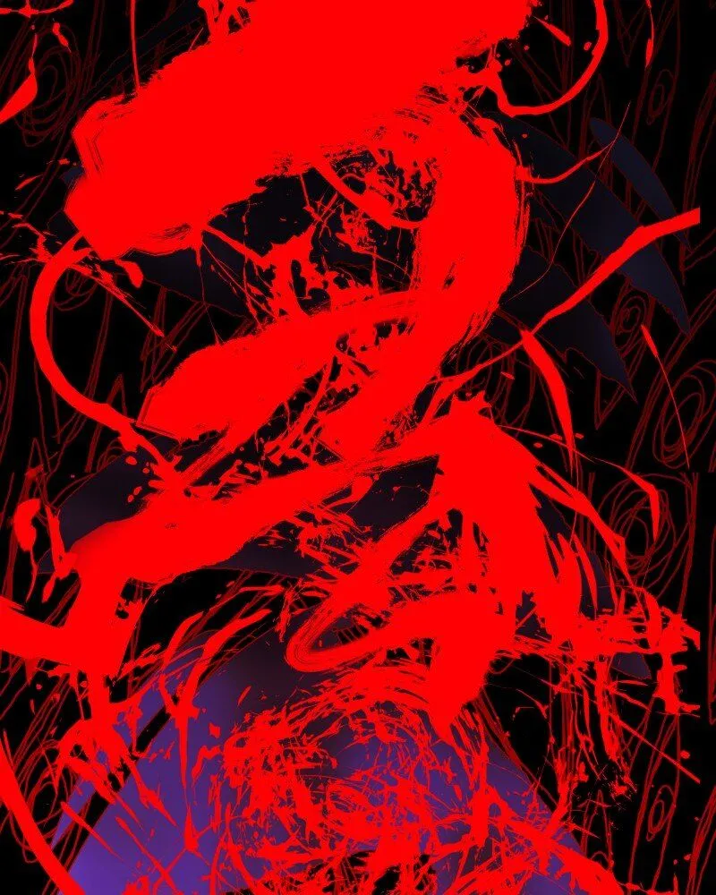 Read I’M The Grim Reaper chapter 42 image 33 on Lezhin