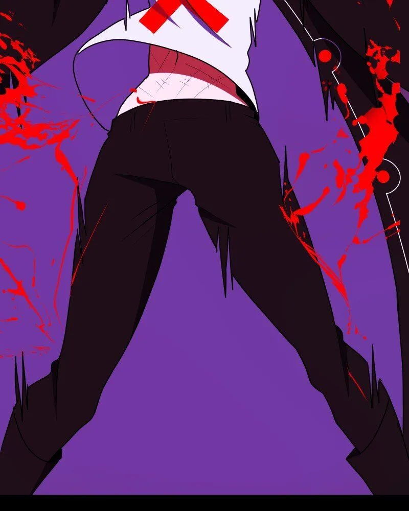 Read I’M The Grim Reaper chapter 42 image 35 on Lezhin
