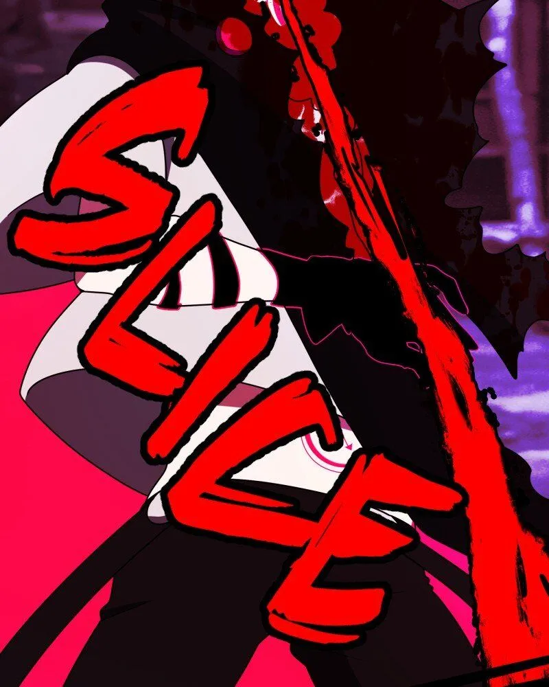 Read I’M The Grim Reaper chapter 42 image 85 on Lezhin