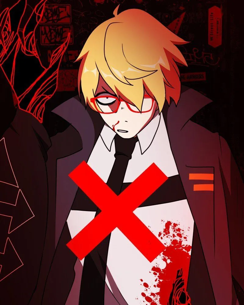 Read I’M The Grim Reaper chapter 43 image 122 on Lezhin