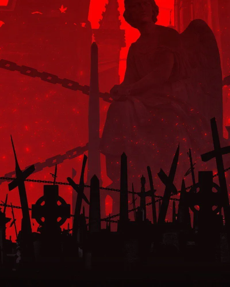 Read I’M The Grim Reaper chapter 43 image 156 on Lezhin