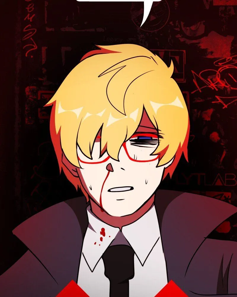 Read I’M The Grim Reaper chapter 43 image 165 on Lezhin