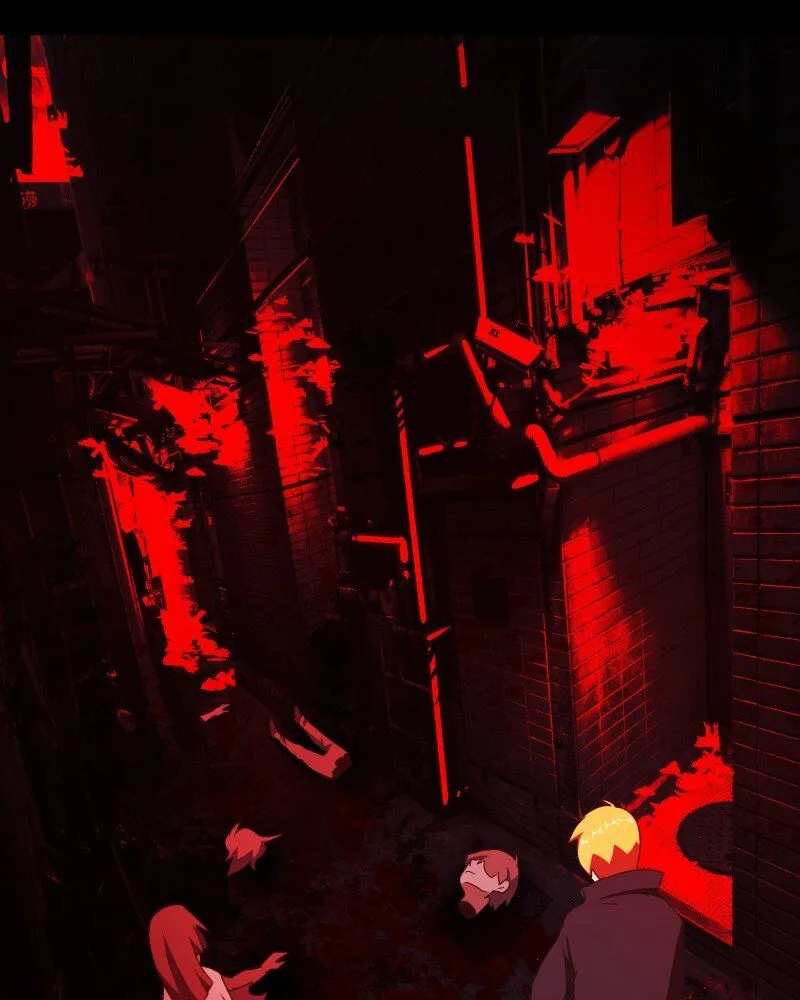 Read I’M The Grim Reaper chapter 43 image 17 on Lezhin