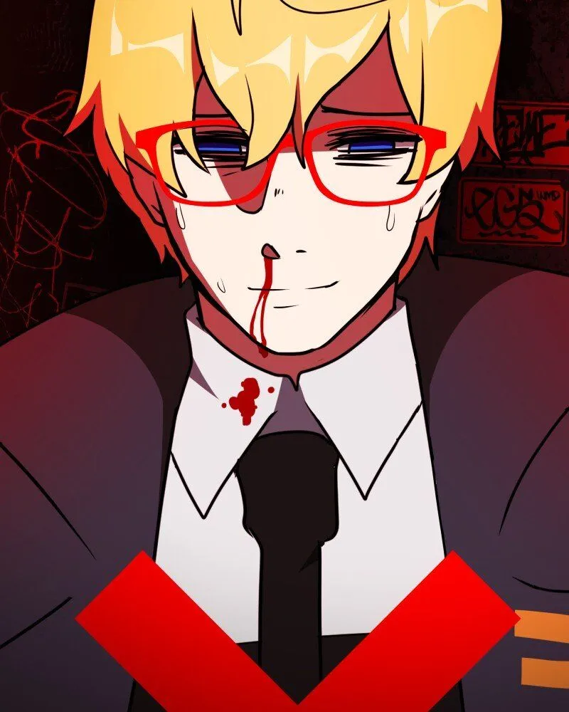 Read I’M The Grim Reaper chapter 43 image 192 on Lezhin