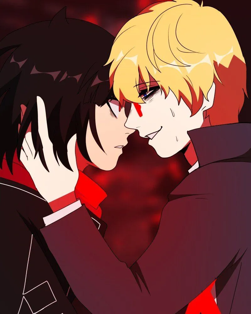 Read I’M The Grim Reaper chapter 43 image 195 on Lezhin