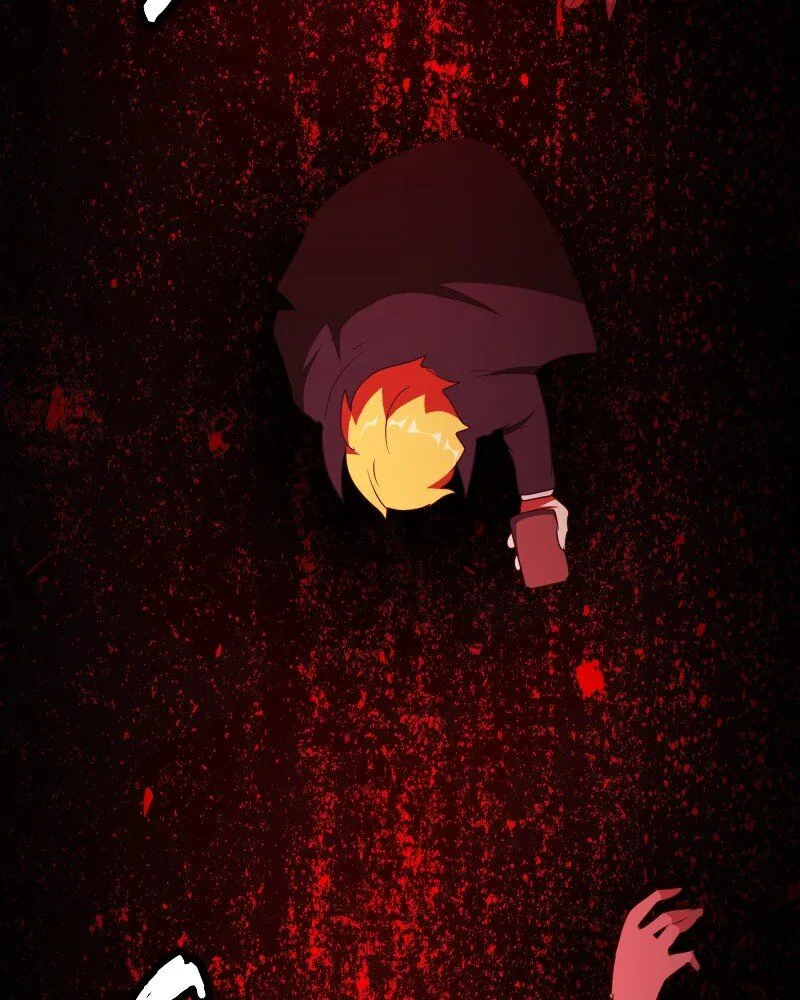 Read I’M The Grim Reaper chapter 43 image 24 on Lezhin