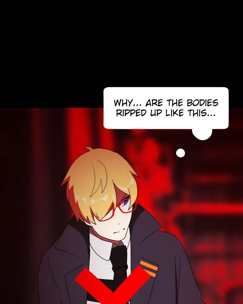 Read I’M The Grim Reaper chapter 43 image 27 on Lezhin