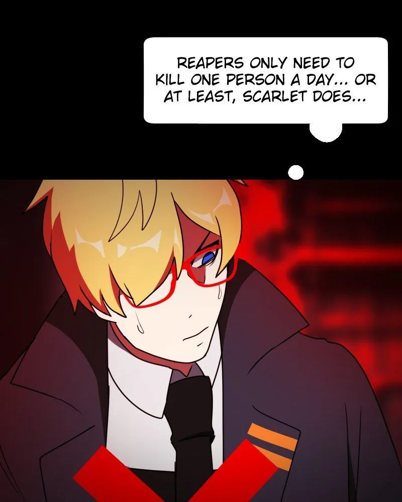 Read I’M The Grim Reaper chapter 43 image 29 on Lezhin
