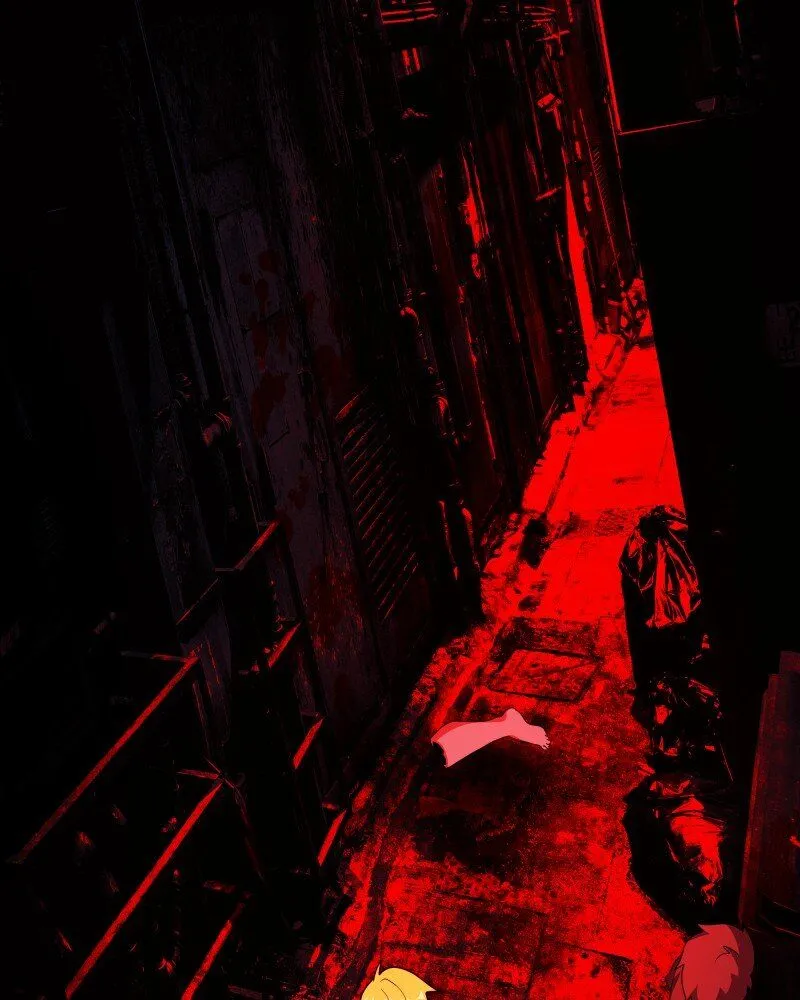 Read I’M The Grim Reaper chapter 43 image 37 on Lezhin