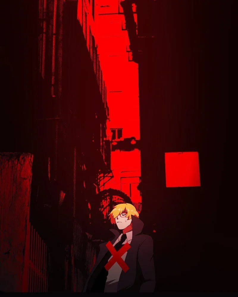Read I’M The Grim Reaper chapter 43 image 61 on Lezhin