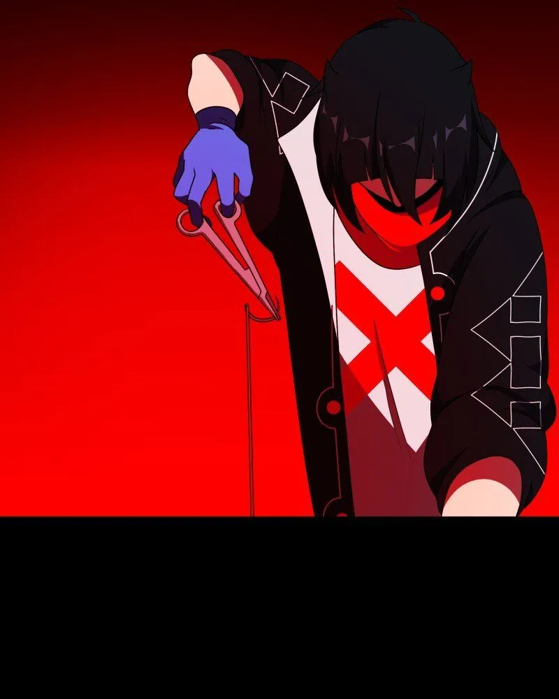 Read I’M The Grim Reaper chapter 44 image 117 on Lezhin