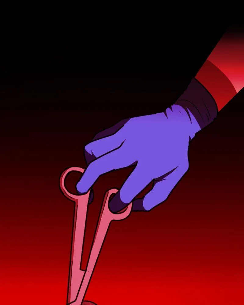Read I’M The Grim Reaper chapter 44 image 120 on Lezhin