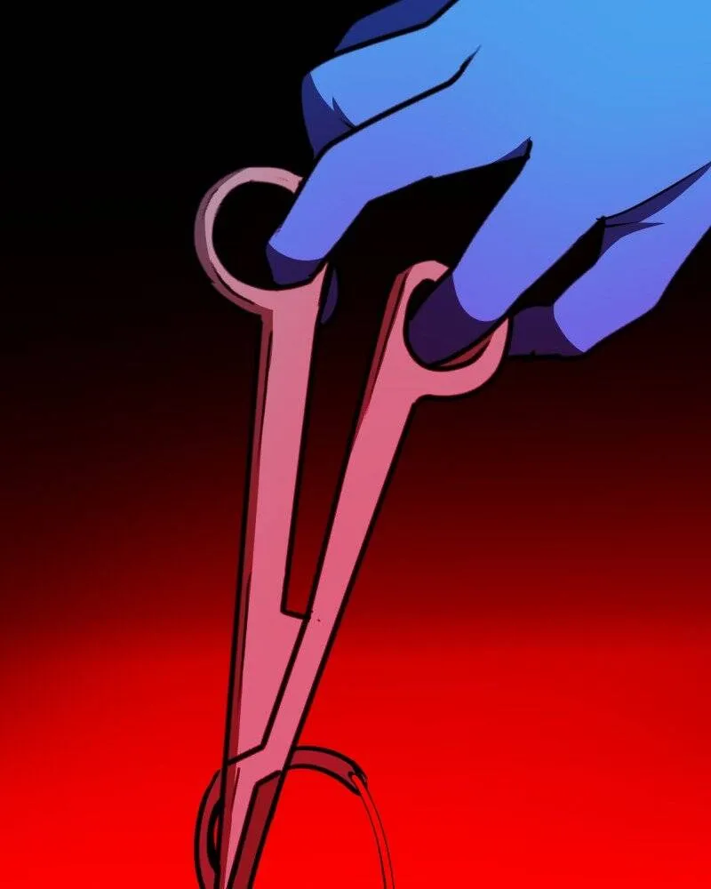 Read I’M The Grim Reaper chapter 44 image 122 on Lezhin